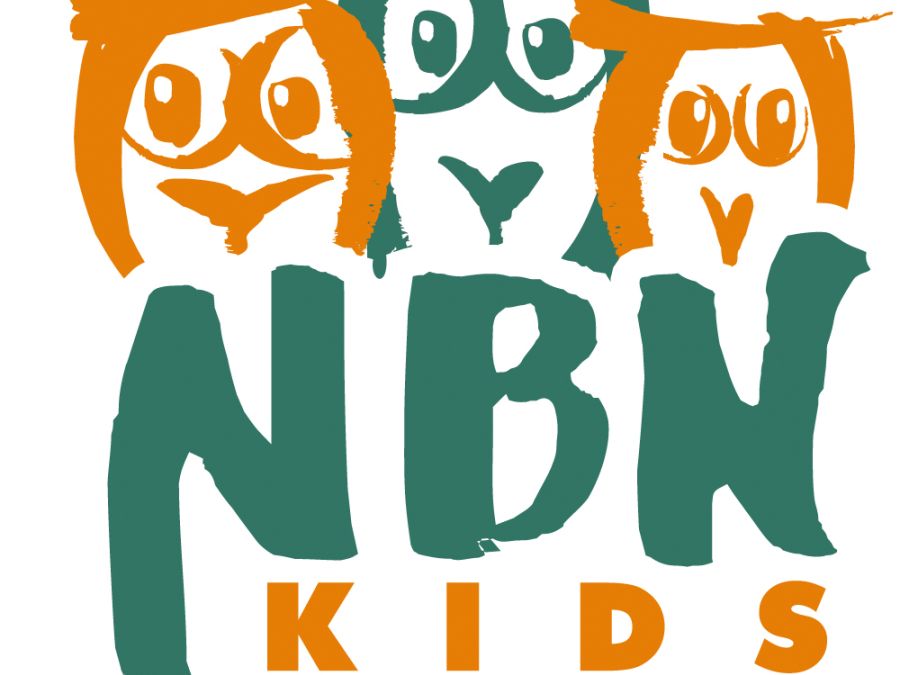 Logo NBN Kids mit Gemeindeangabe