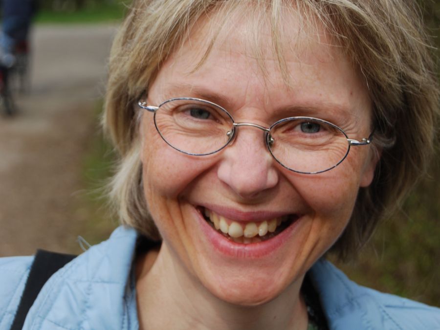 Dr. Beatrice Tschirky, Präsidentin