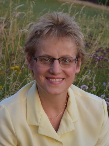 Erika Gisler