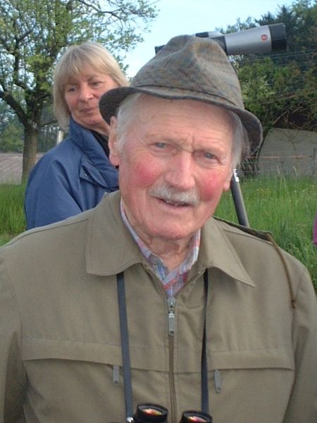 Alfred Hardmeier (1918-2009)