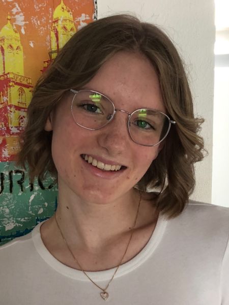 Amelie Wenning