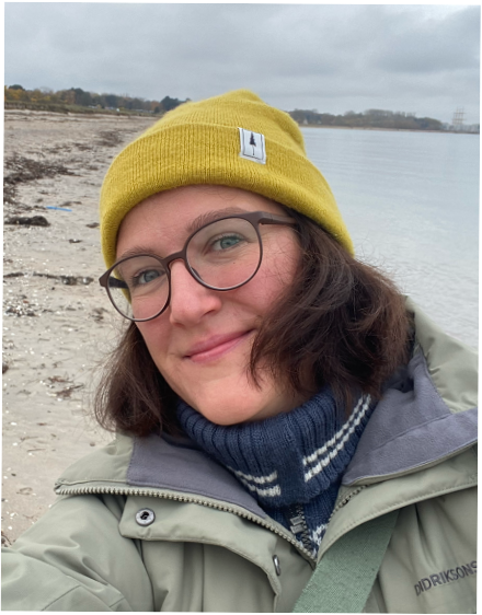 Juliane Ochsner
