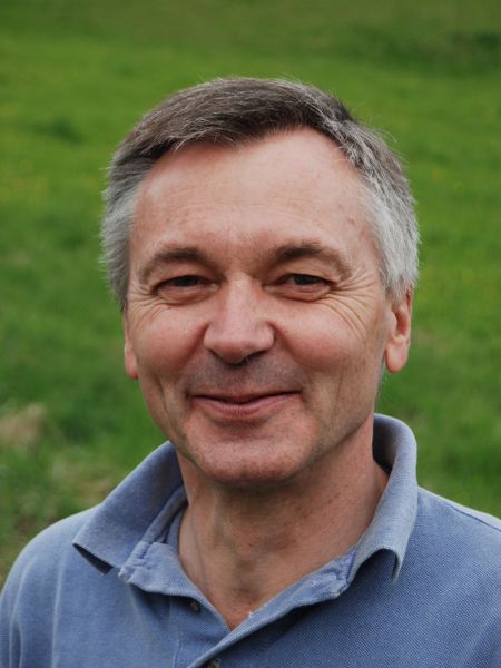 Dr. Edi Kissling