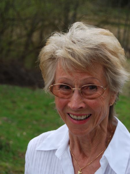 Edith Lehmann