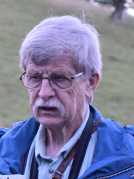 Robert Sand