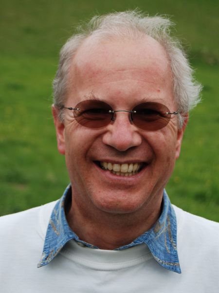 Walter Schläpfer