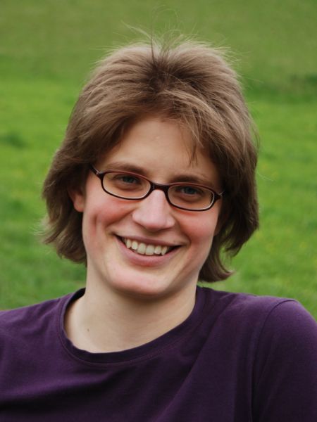 Sybille Stemmler