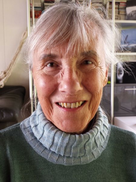 Nora Suter-Billo