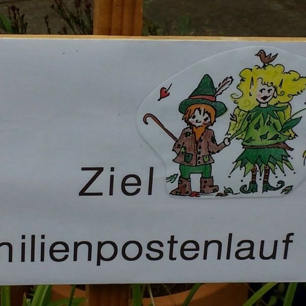 Familienplausch 2017 im Eigental (Fotos: Heike Niemand)