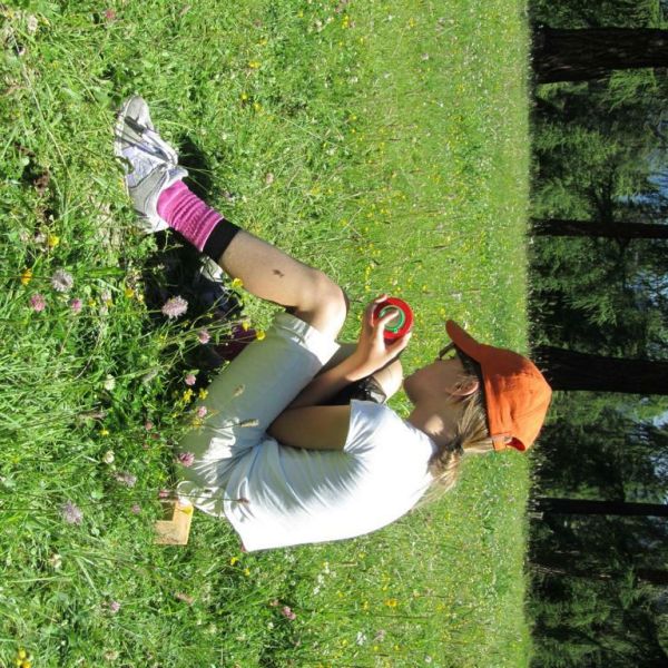 NBN Sommerlager 2014