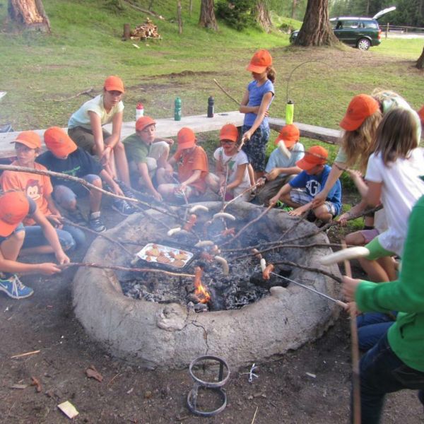 NBN Sommerlager 2014