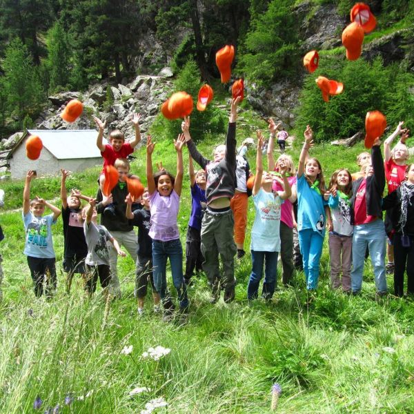 NBN Sommerlager 2014